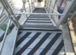 Safety Grip scalini rivestimento antiscivolo