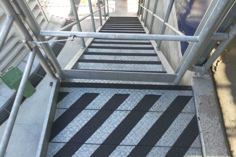 Safety Grip scalini rivestimento antiscivolo